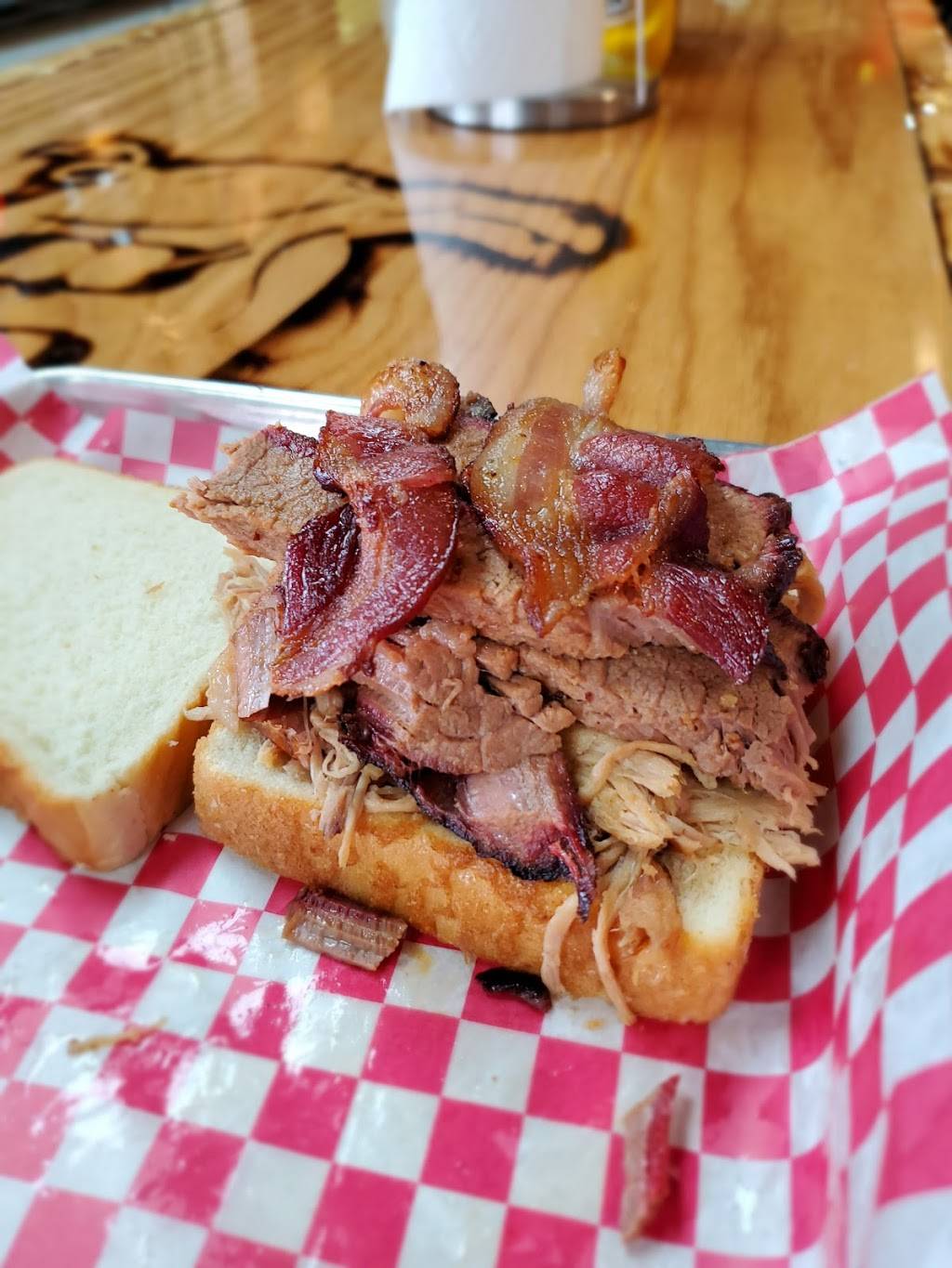 Riverside Smoke Bar-B-Que | restaurant | 302 10th St, Augusta, GA 30901, USA | 7068236237 OR +1 706-823-6237