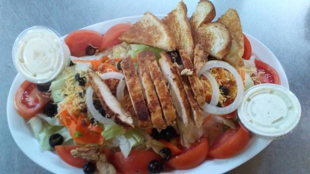 Chappys Bar & Grill | restaurant | 104 Gils St, Smyrna, TN 37167, USA | 6153550088 OR +1 615-355-0088