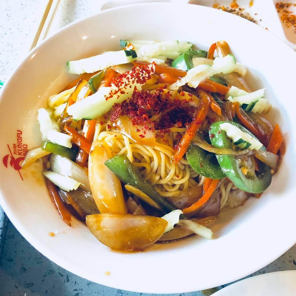 KungFu Kebab | restaurant | 2520 S Voss Rd, Houston, TX 77057, USA | 7137821100 OR +1 713-782-1100