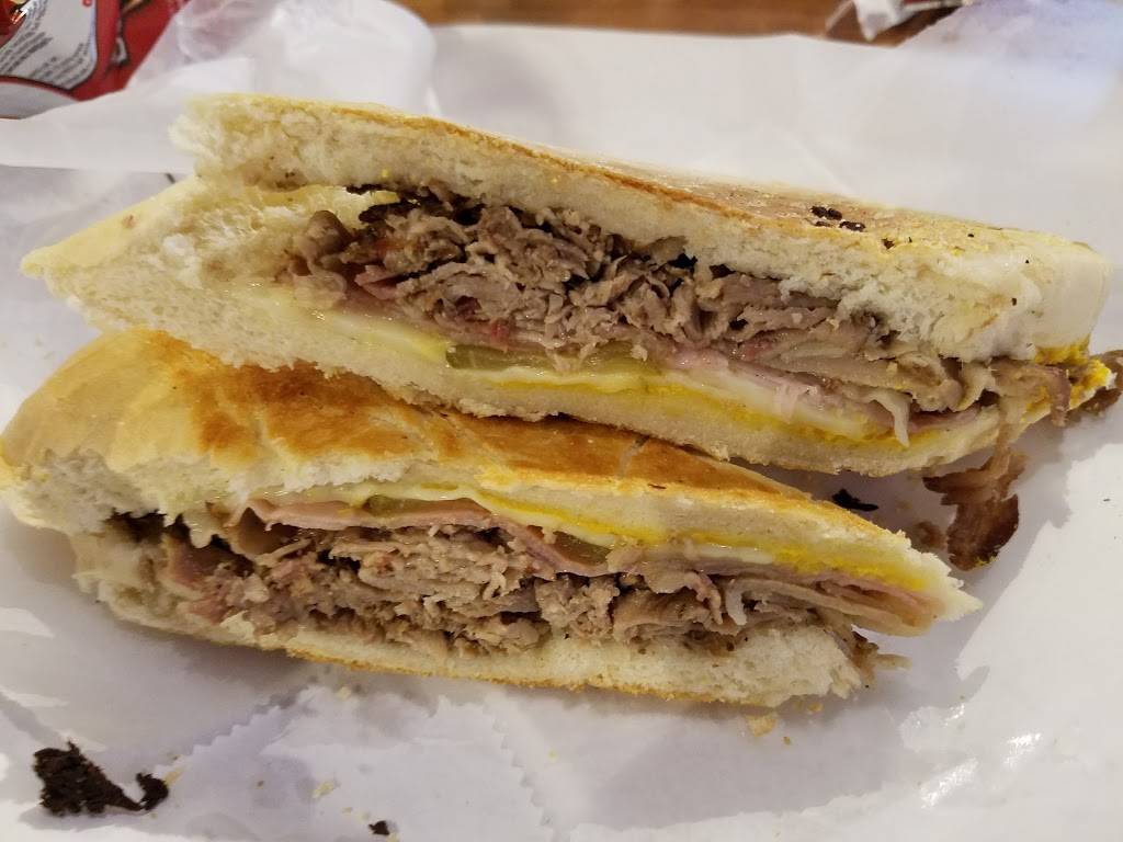 Cafecito | cafe | 26 East Congress Parkway #1, Chicago, IL 60605, USA | 3129222233 OR +1 312-922-2233