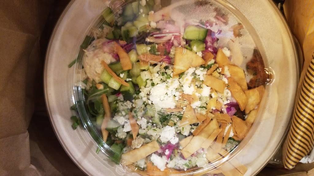 CAVA | restaurant | 345 S Lake Ave, Pasadena, CA 91101, USA | 6263898775 OR +1 626-389-8775