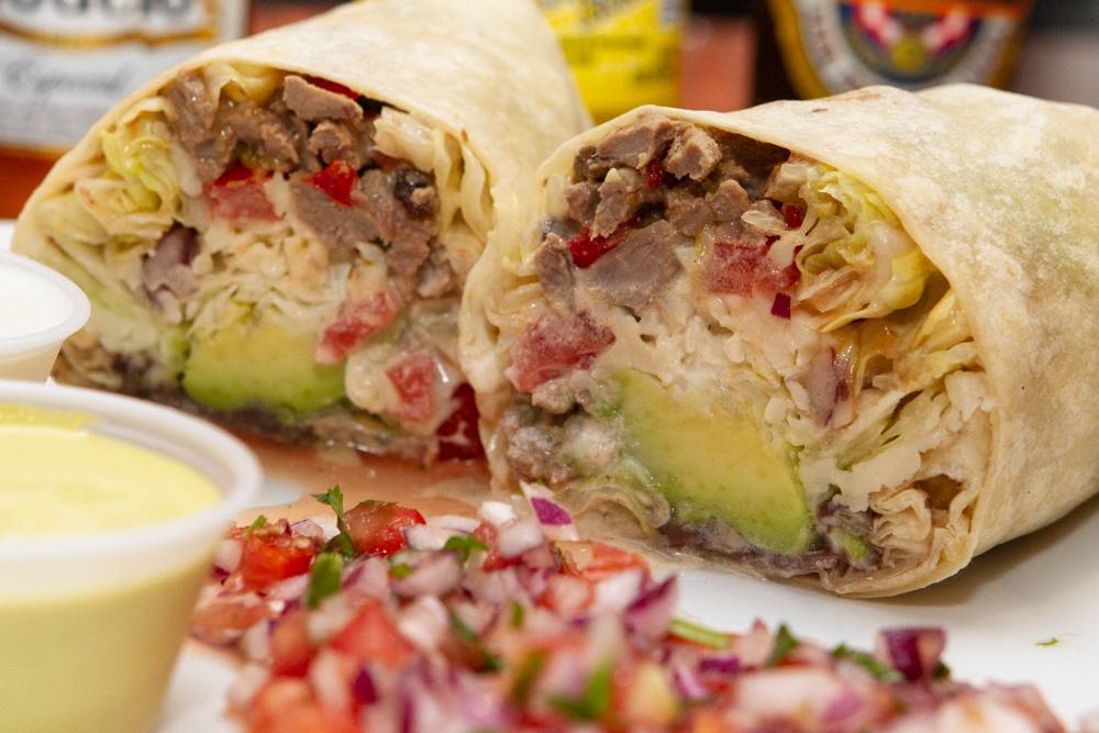 El Rancho | restaurant | 21 N Main St, Norwalk, CT 06854, USA | 2038104479 OR +1 203-810-4479