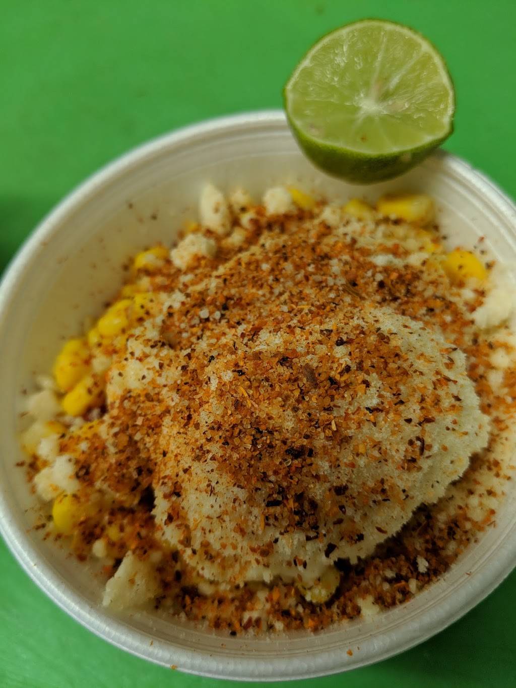 Taco Fiesta Hinojosa | restaurant | 338 N Main St, Findlay, OH 45840, USA | 4196721573 OR +1 419-672-1573