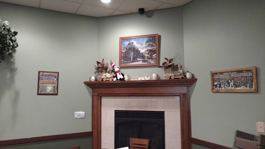 Nicolet Restaurant | restaurant | 525 Reid St, De Pere, WI 54115, USA | 9203368726 OR +1 920-336-8726