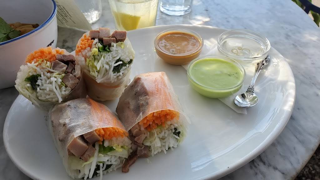 Elizabeth Street Cafe | bakery | 1501 S 1st St, Austin, TX 78704, USA | 5122912881 OR +1 512-291-2881