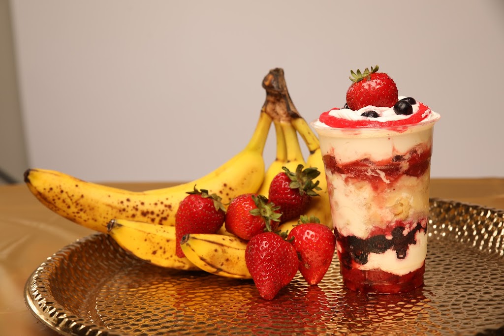 BB’s Banana Pudding & More | restaurant | 310 S 48th St, Philadelphia, PA 19143, USA | 2154595898 OR +1 215-459-5898