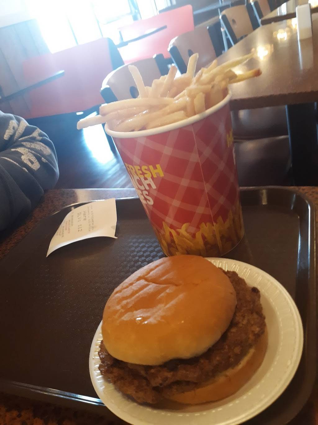 Kennys Grill & Ice Cream | restaurant | 8933, 2342, Philadelphia Ave, Chambersburg, PA 17201, USA | 7172648351 OR +1 717-264-8351