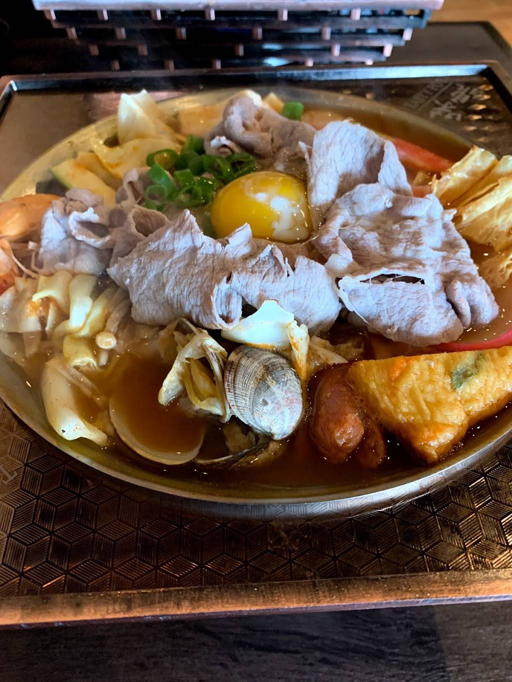 Tasty Pot | restaurant | 513 Adams Ave, Philadelphia, PA 19120, USA | 2677227888 OR +1 267-722-7888