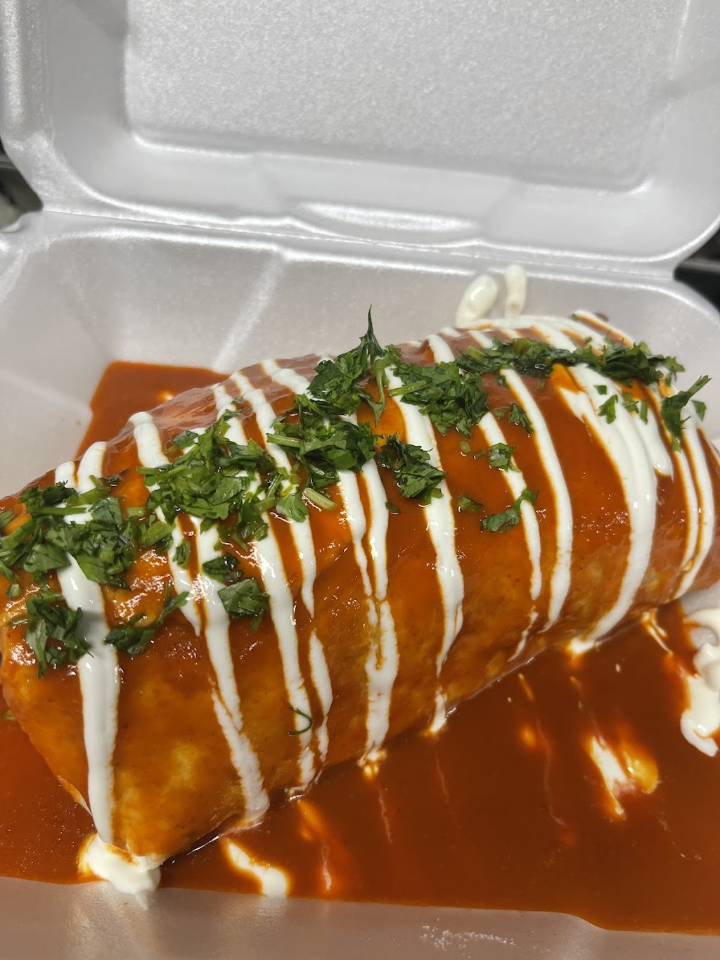 Tacos el may | restaurant | 1615 Soscol Ave, Napa, CA 94559, USA | 8052803298 OR +1 805-280-3298