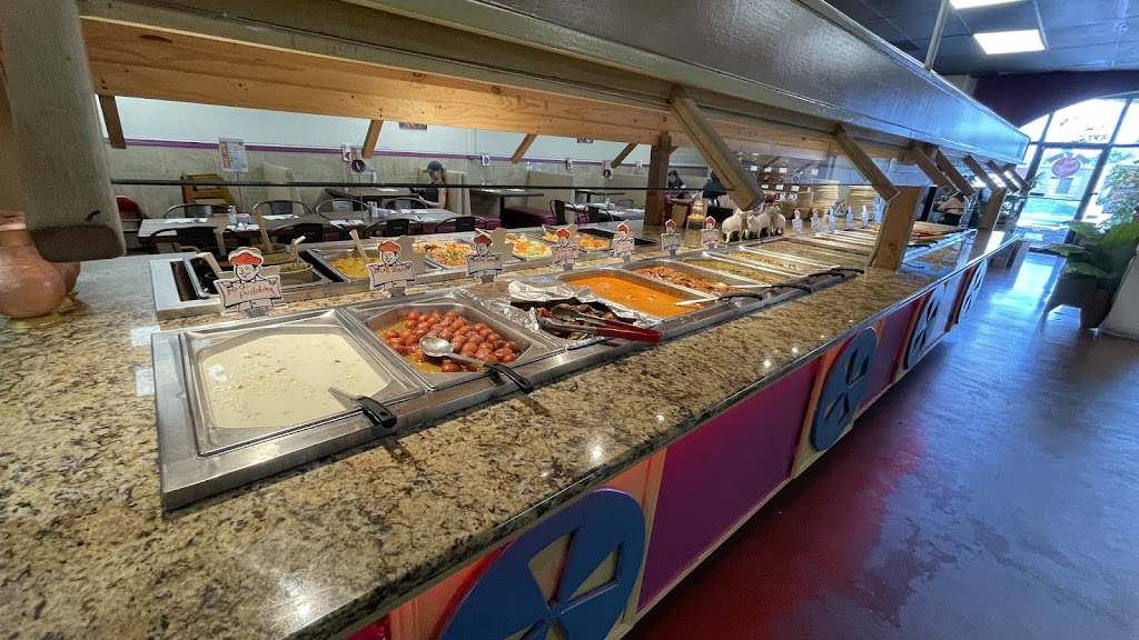 Taste of India | restaurant | 1809 Roselawn Ave, Monroe, LA 71201, USA | 3186518999 OR +1 318-651-8999