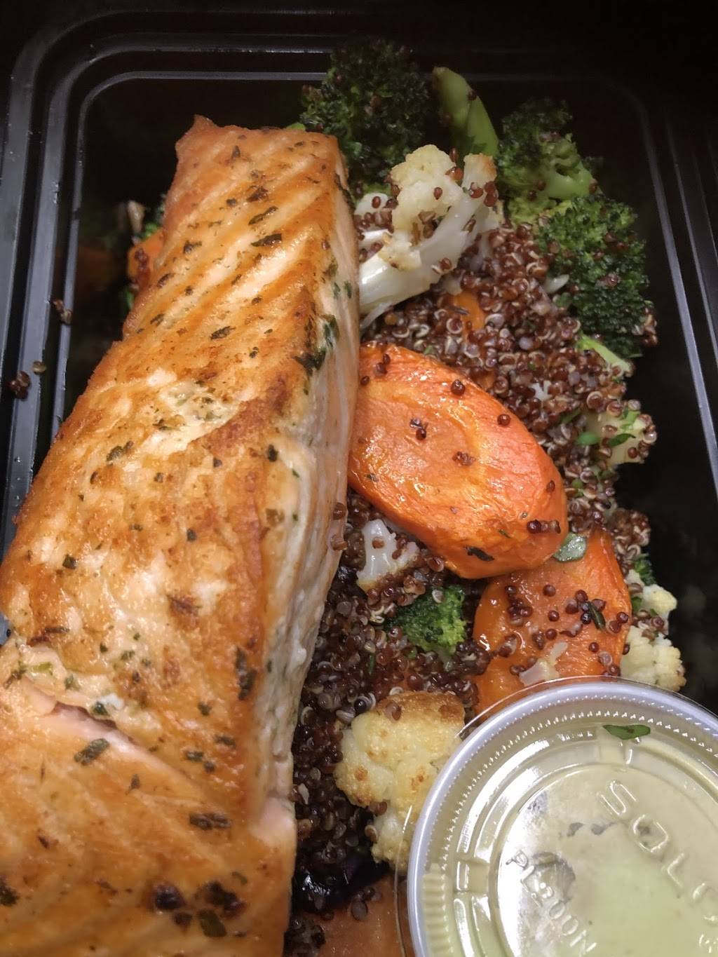 Sals Gastronomia | restaurant | 104 Walnut St, Montclair, NJ 07042, USA | 9738607225 OR +1 973-860-7225