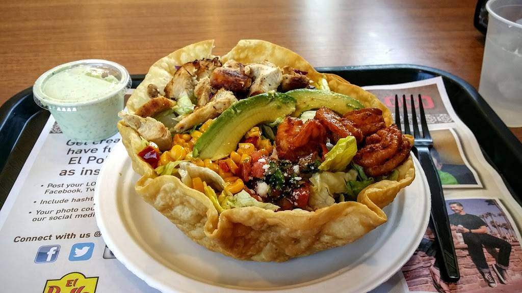 El Pollo Loco | restaurant | 32535 Golden Lantern, Dana Point, CA 92629, USA | 9494430506 OR +1 949-443-0506