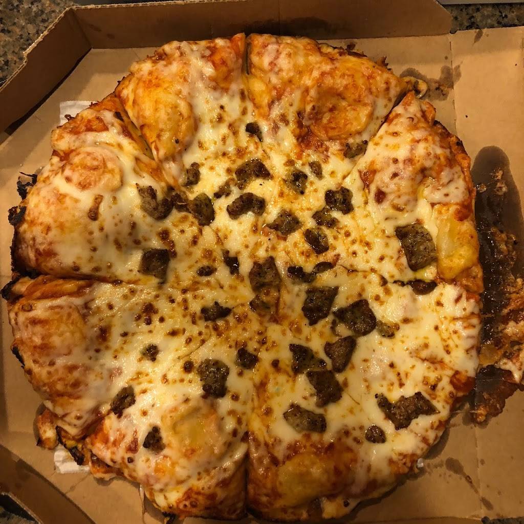 Dominos Pizza | meal delivery | 1501 Corporate Dr, Ladera Ranch, CA 92694, USA | 9494816333 OR +1 949-481-6333