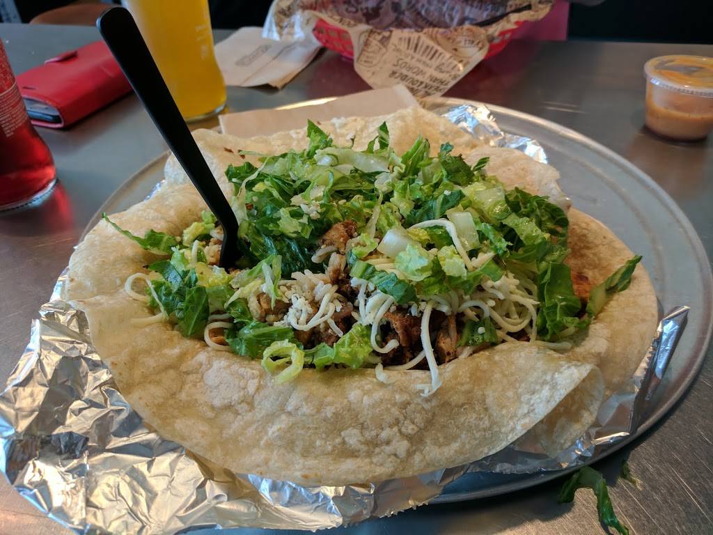 Chipotle Mexican Grill | restaurant | 5360 E Bay Dr, Clearwater, FL 33764, USA | 7275070041 OR +1 727-507-0041