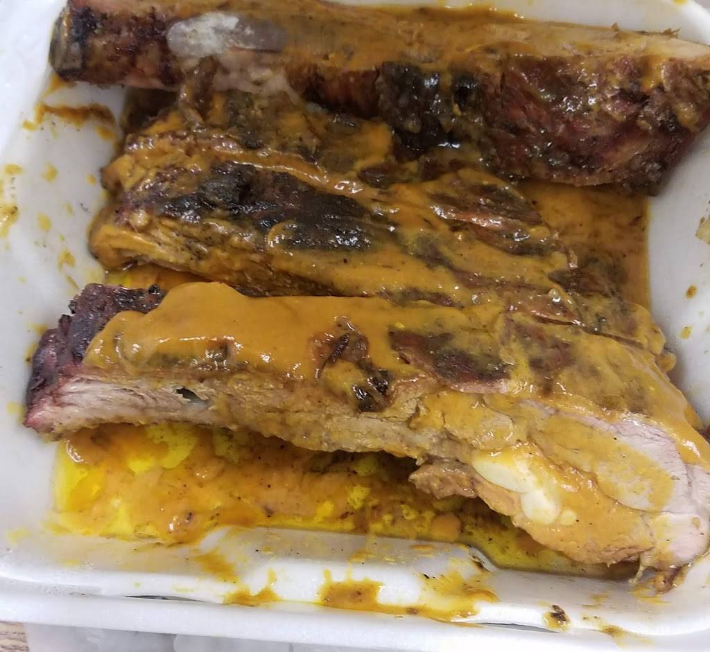 Bakers BBQ Hogley Wogley Next Generation | restaurant | 846 49th St S, St. Petersburg, FL 33707, USA | 7276231125 OR +1 727-623-1125