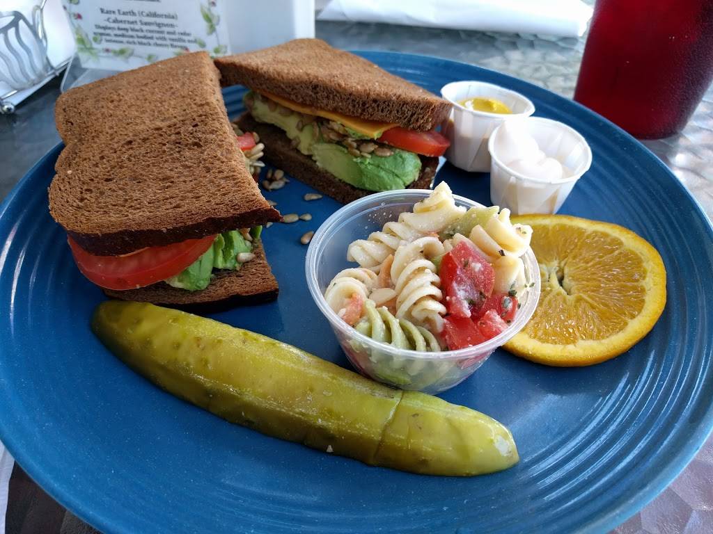 Rutabegorz | restaurant | 264 N Glassell St, Orange, CA 92866, USA | 7146333260 OR +1 714-633-3260