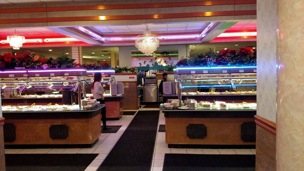 China Garden Buffet | restaurant | 112 Woodman Dr, Dayton, OH 45431, USA | 9377819999 OR +1 937-781-9999
