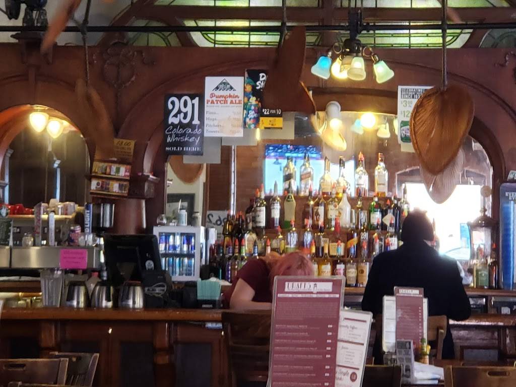 Mother Muffs | meal takeaway | 2432 W Colorado Ave, Colorado Springs, CO 80904, USA | 7193448727 OR +1 719-344-8727