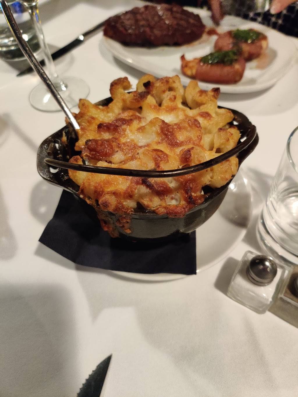 Cork & Cow | restaurant | 2719, 403 Main St, Franklin, TN 37064, USA | 6155386021 OR +1 615-538-6021