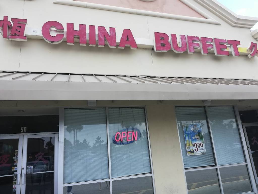 China Buffet | meal takeaway | 4329 Cleveland Ave Suite 501, Fort Myers, FL 33901, USA | 2392781881 OR +1 239-278-1881