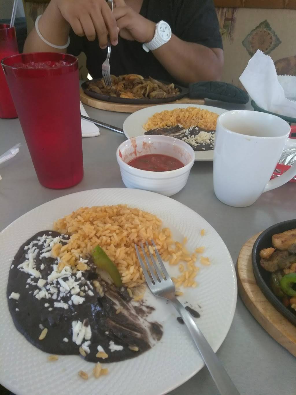 Ballalvas Mexitalian Restaurant | restaurant | 7816 Richmond Rd, Toano, VA 23168, USA | 7572503644 OR +1 757-250-3644