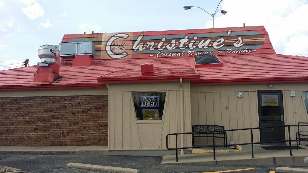 Christines Casual Dining | restaurant | 5770 Harrison Ave, Cincinnati, OH 45248, USA | 5135741273 OR +1 513-574-1273