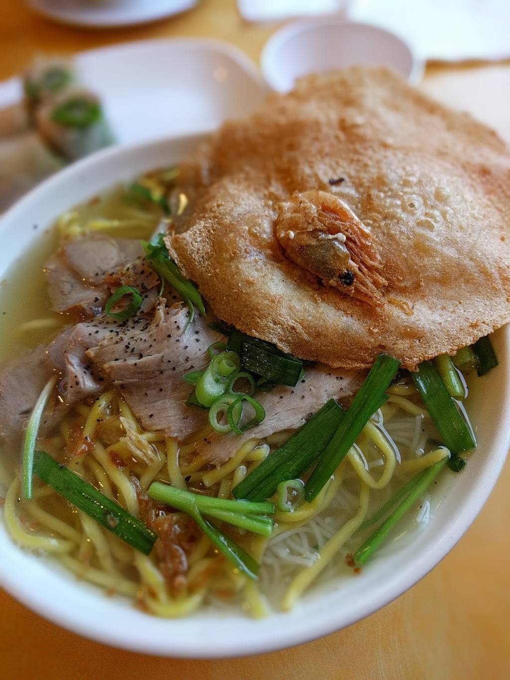 Kim Po Vietnamese Cuisine | restaurant | 58 Redlea Ave, Scarborough, ON M1V 0B7, Canada | 4163212255 OR +1 416-321-2255