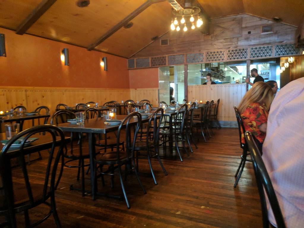 Morcilla | restaurant | 3519 Butler St, Pittsburgh, PA 15201, USA | 4126529924 OR +1 412-652-9924