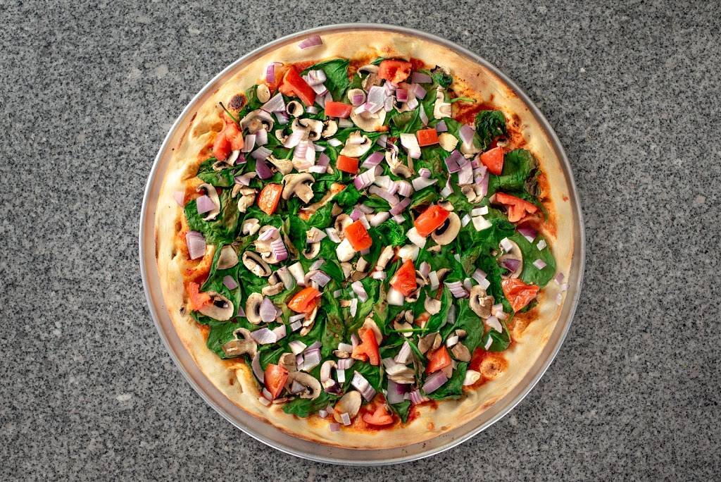 Big Brothers Gourmet Pizza | meal delivery | 3110 Kingston Rd, Scarborough, ON M1M 1P2, Canada | 4162699292 OR +1 416-269-9292