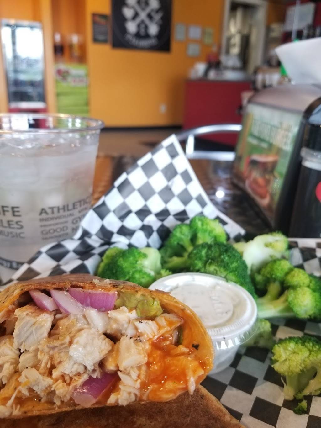 Clean Eatz | restaurant | 3500 Massee Ln suite a, Columbus, GA 31909, USA | 7625836170 OR +1 762-583-6170