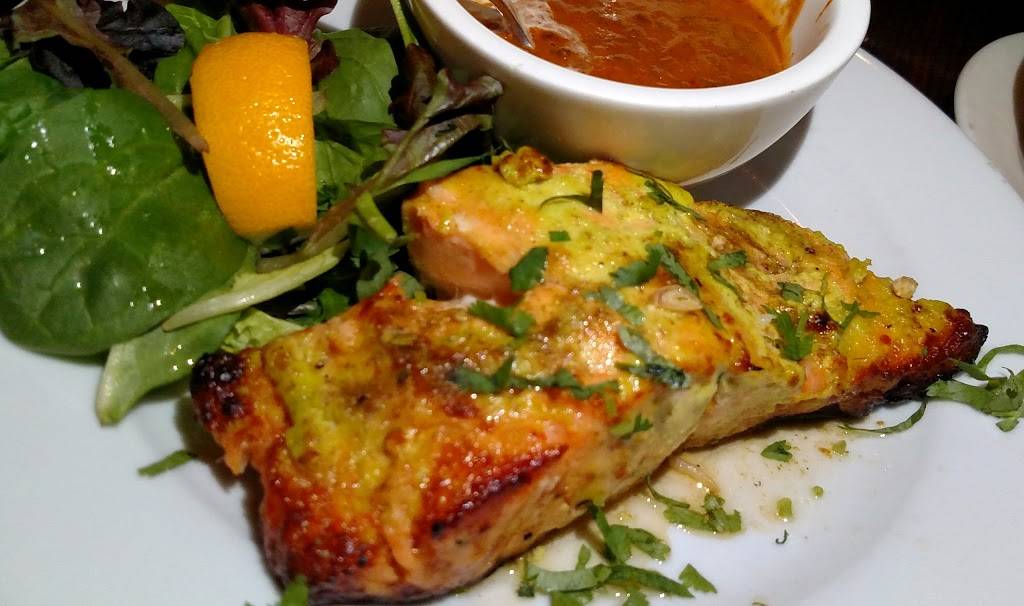 Masala Art | restaurant | 4441 Wisconsin Ave, Washington, DC 20016, USA | 2023624441 OR +1 202-362-4441