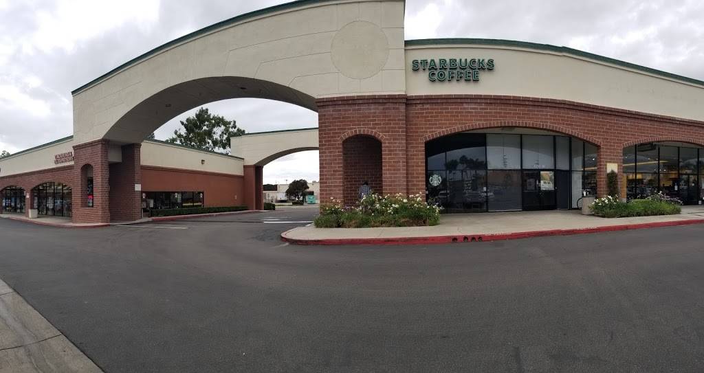 Starbucks | cafe | 4710 Telephone Rd, Ventura, CA 93003, USA | 8057753849 OR +1 805-775-3849