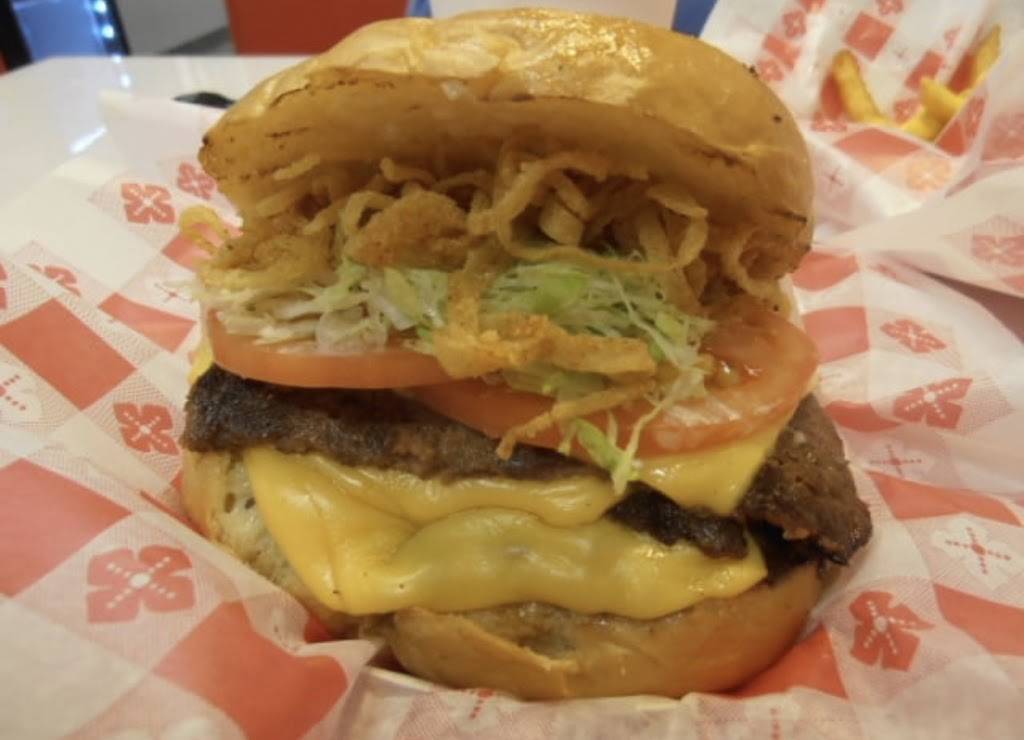 25 Burgers | restaurant | 501 Schuyler Ave, Lyndhurst, NJ 07071, USA | 2019350900 OR +1 201-935-0900