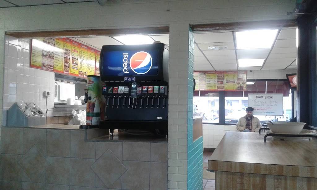 Los 3 burritos | restaurant | 185 W Lincoln Hwy, DeKalb, IL 60115, USA | 8157566060 OR +1 815-756-6060