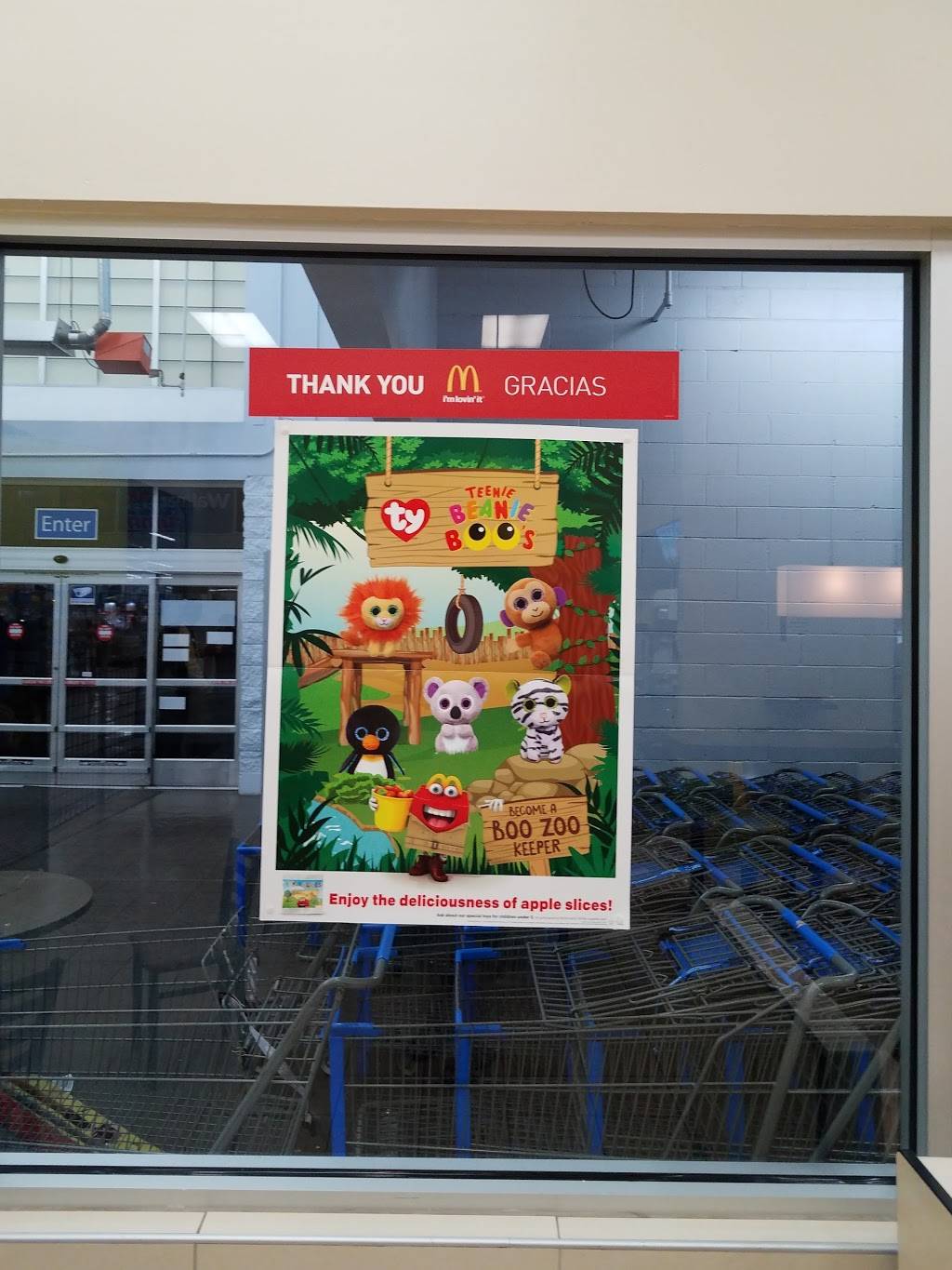 McDonalds | cafe | 100 E E Interstate 240 Service Rd, Oklahoma City, OK 73149, USA | 4056359919 OR +1 405-635-9919