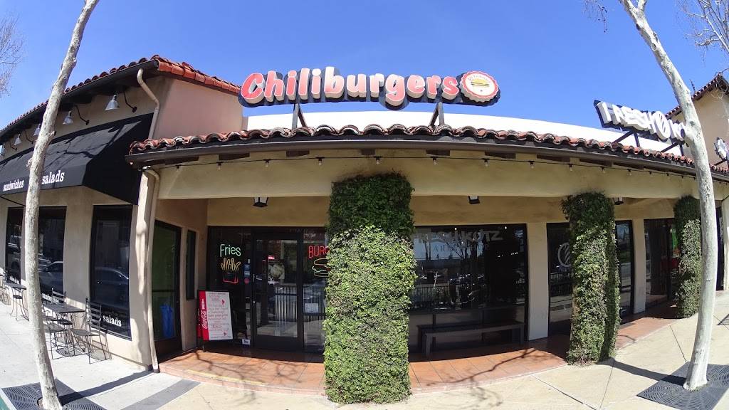Old Fashioned Chiliburgers and Sandwiches | restaurant | 233 N Maclay Ave A, San Fernando, CA 91340, USA | 8188982227 OR +1 818-898-2227