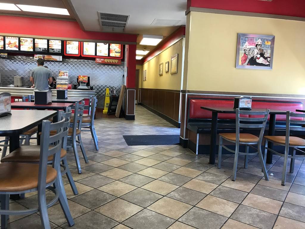 Hardees | restaurant | 3795 34th St N, St. Petersburg, FL 33713, USA | 7275277494 OR +1 727-527-7494