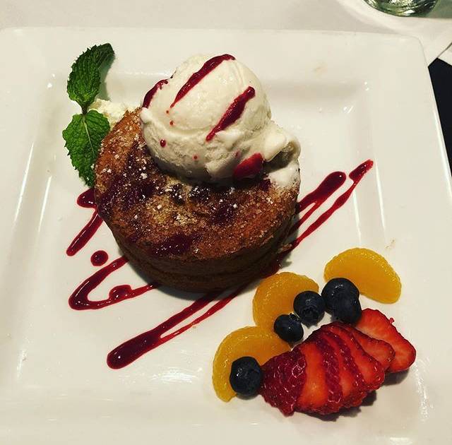 Sonny Lubick Steakhouse | restaurant | 115 S College Ave, Fort Collins, CO 80524, USA | 9704849200 OR +1 970-484-9200