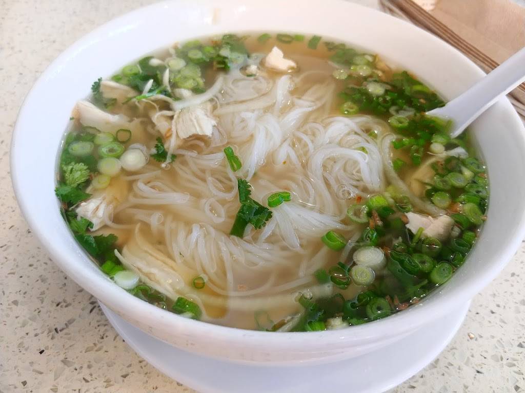 Ocean Pho | restaurant | 27471 San Bernardino Ave #200, Redlands, CA 92374, USA | 9093070998 OR +1 909-307-0998