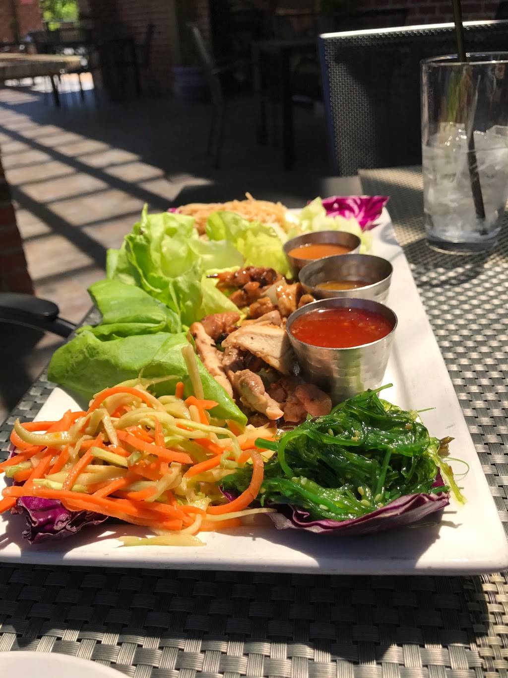 Second Street American Bistro | restaurant | 115 Arthur Way, Newport News, VA 23602, USA | 7572344448 OR +1 757-234-4448