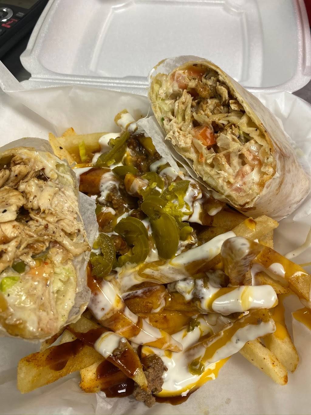 Sugaboats | restaurant | 1222 Rosa L Parks Blvd, Nashville, TN 37208, USA | 7312179198 OR +1 731-217-9198