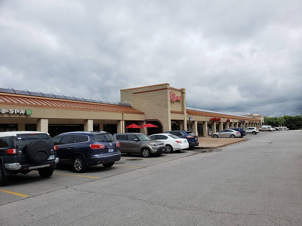 The Big Biscuit | restaurant | 11148 Antioch Rd, Overland Park, KS 66210, USA | 9132585797 OR +1 913-258-5797