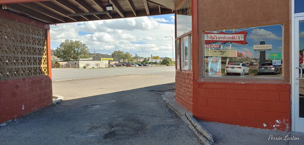 El Ranchero Cafe | cafe | 705 U.S. Rt. 66, Milan, NM 87021, USA | 5058761032 OR +1 505-876-1032