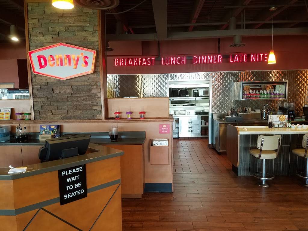 Dennys | restaurant | 825 S 48th St, Tempe, AZ 85281, USA | 4808290907 OR +1 480-829-0907