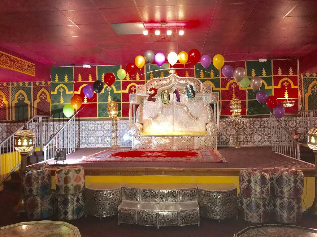 Casablanca Moroccan Restaurant | restaurant | 4010 N Dupont Hwy, New Castle, DE 19720, USA | 3026525344 OR +1 302-652-5344