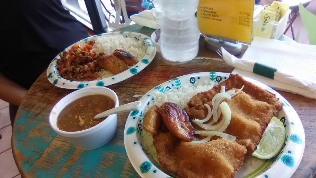 La Fonda De Aurora | restaurant | 222 N Federal Hwy Ste 102, Dania Beach, FL 33004, USA | 3057997675 OR +1 305-799-7675