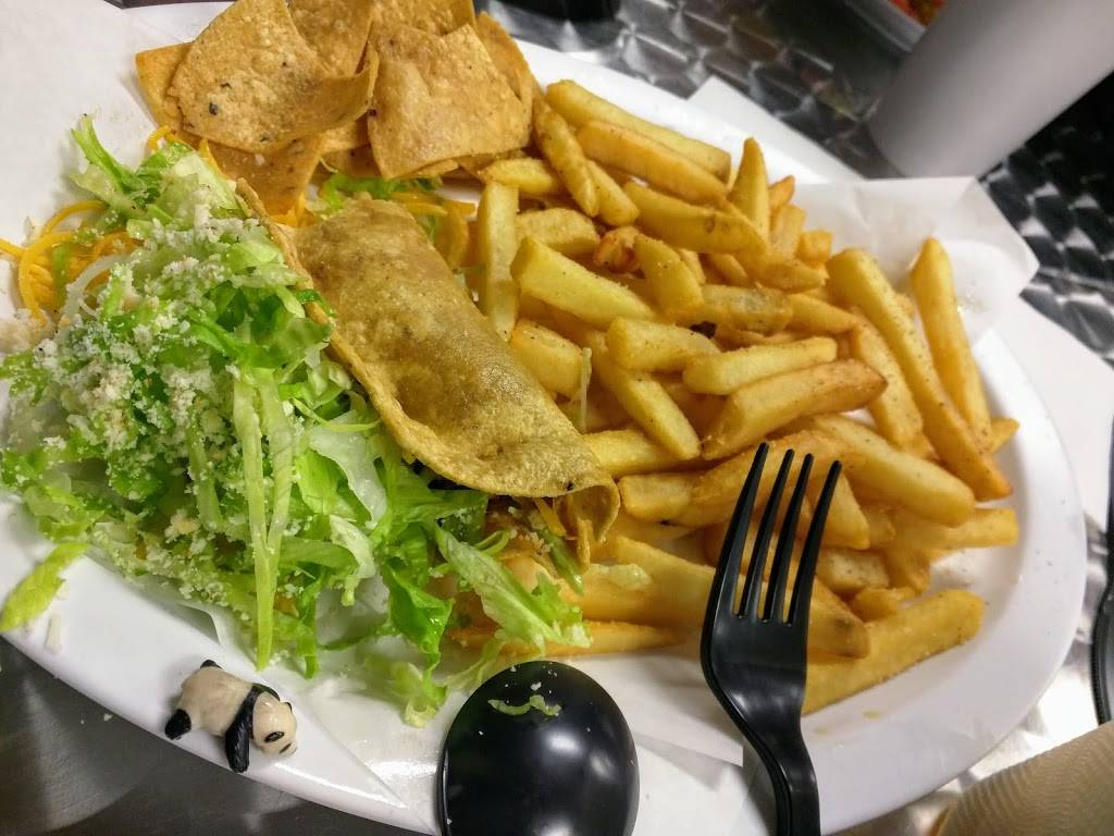 Tonys Fresh Mexican Food | restaurant | 7122 Miramar Rd, San Diego, CA 92121, USA | 8585664152 OR +1 858-566-4152