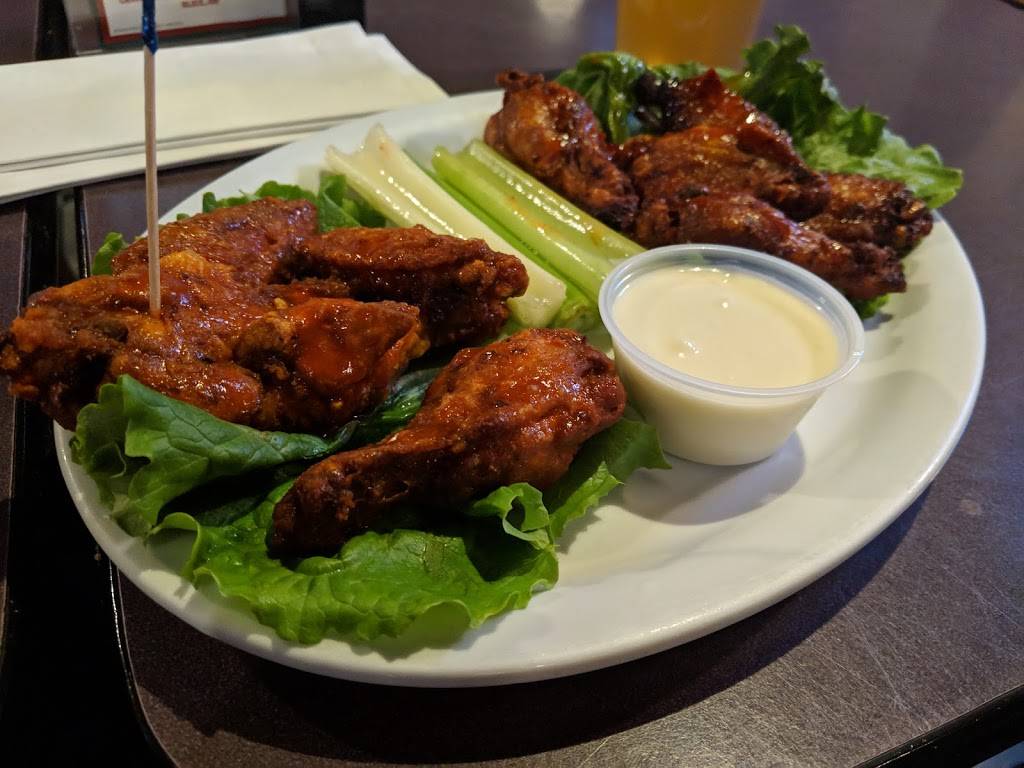 Coopers Alehouse | restaurant | 8065 Lake City Way NE, Seattle, WA 98115, USA | 2065222923 OR +1 206-522-2923