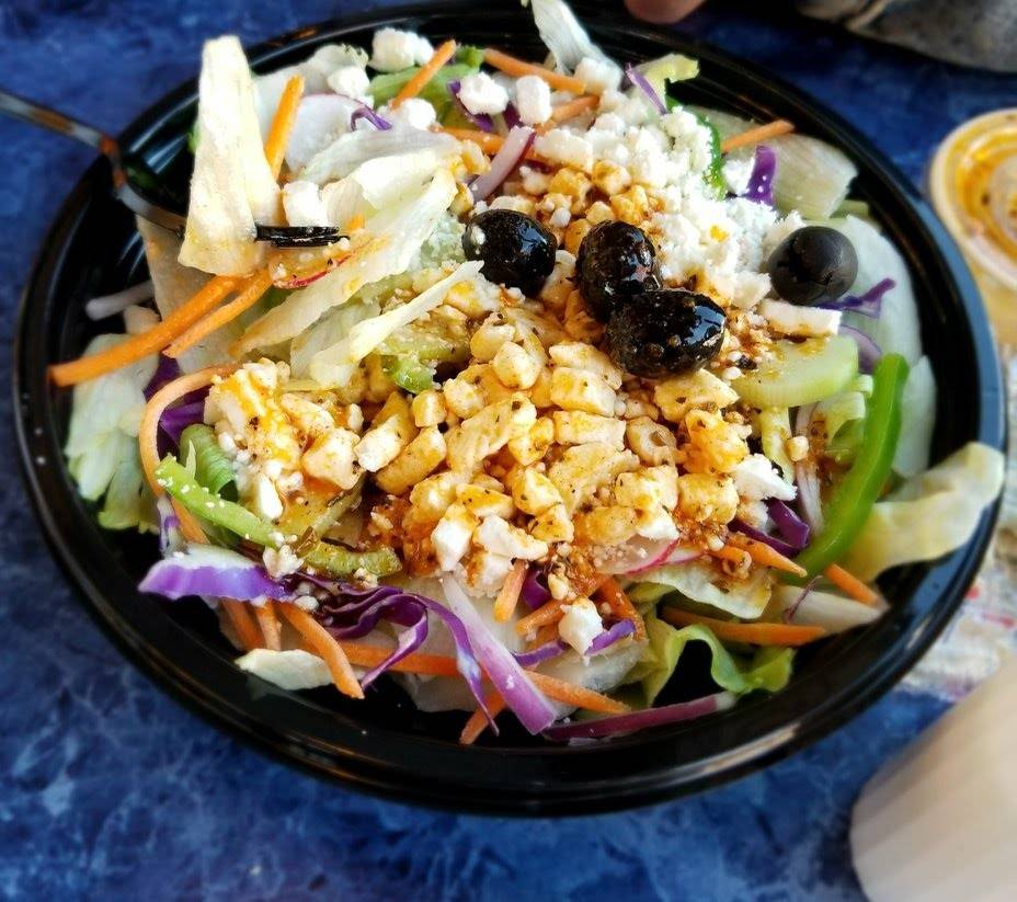 Matas Greek Pizza | restaurant | 1708 Quintard Ave, Anniston, AL 36201, USA | 2562373100 OR +1 256-237-3100