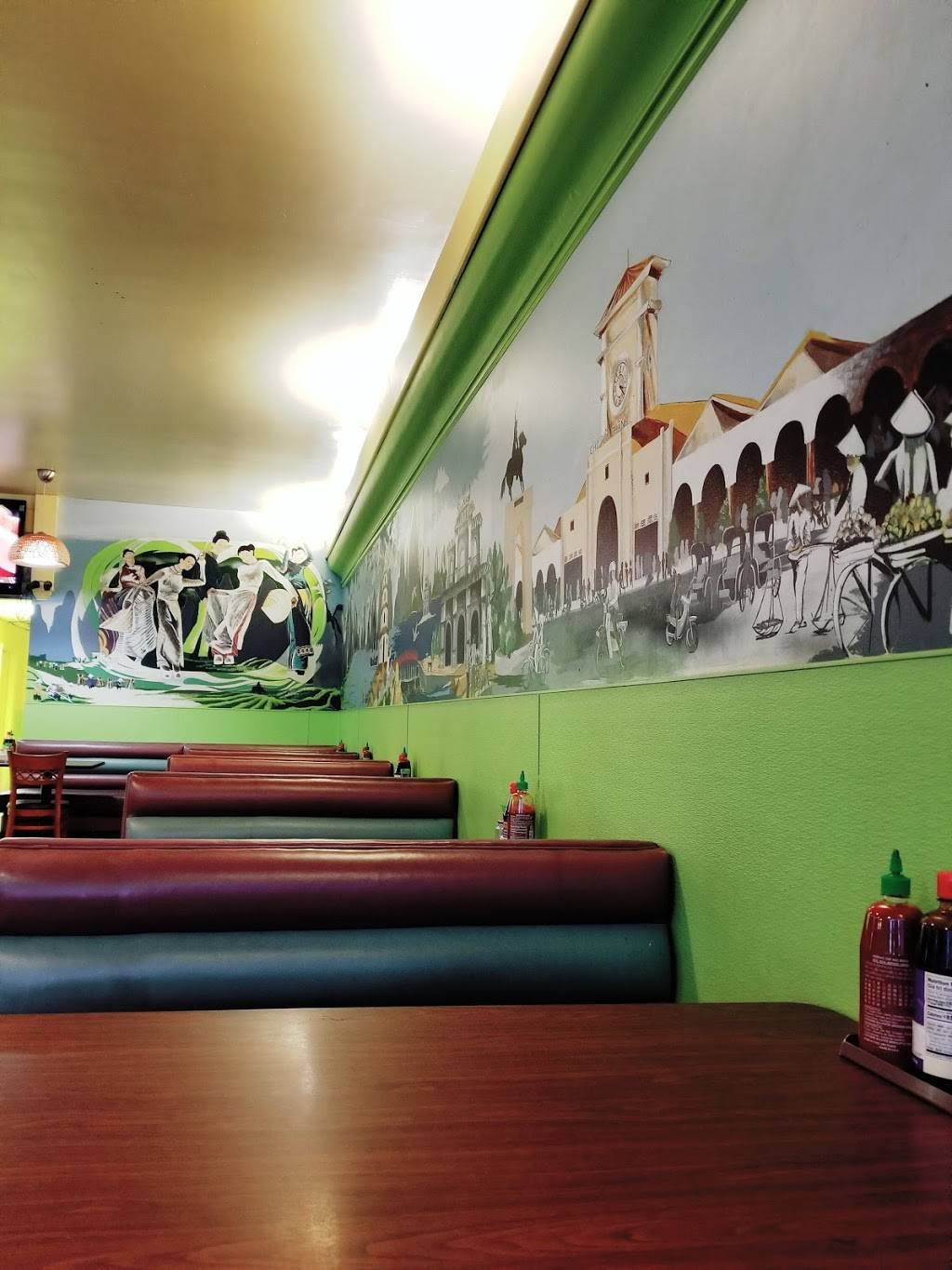 Pho Viet Restaurant | restaurant | 2011 Devine St, Columbia, SC 29205, USA | 8037794077 OR +1 803-779-4077